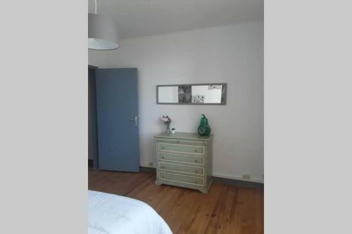 Apartamento Appartement Chaleureux De 82m2 Proche De Vulcania