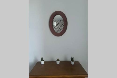 Apartamento Appartement Chaleureux De 82m2 Proche De Vulcania