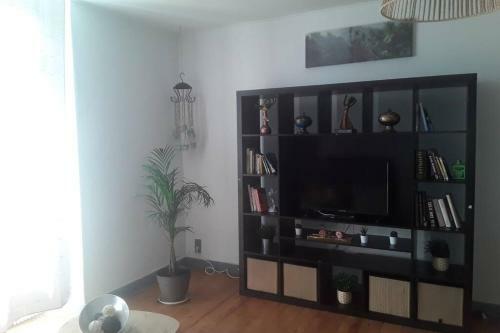 Apartamento Appartement Chaleureux De 82m2 Proche De Vulcania