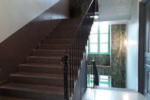 Apartamento Appartement Chaleureux De 82m2 Proche De Vulcania