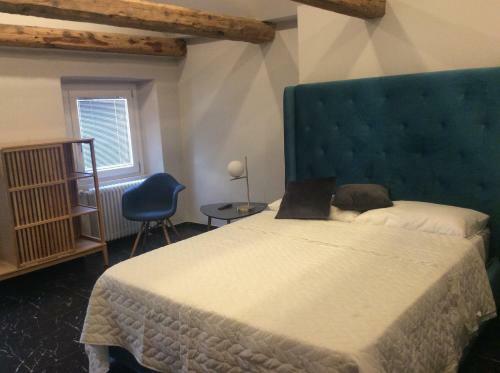 Apartamento Appartamenti E Camere Hippy Chic