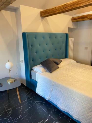Apartamento Appartamenti E Camere Hippy Chic