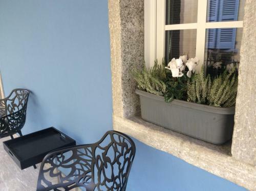 Apartamento Appartamenti E Camere Hippy Chic