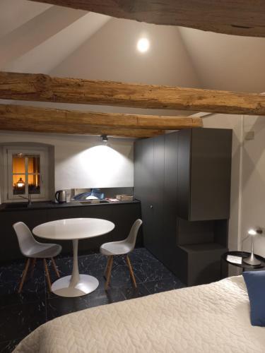 Apartamento Appartamenti E Camere Hippy Chic