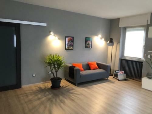 Apartamento Casa "la Bella Della Cappuccina"