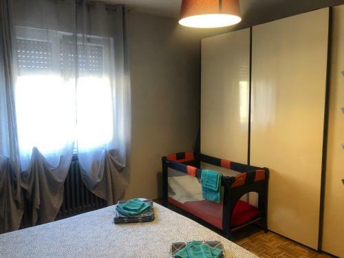 Apartamento Casa "la Bella Della Cappuccina"