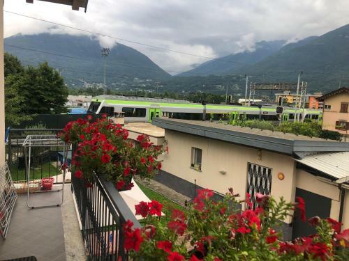Apartamento Casa "la Bella Della Cappuccina"