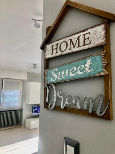 Apartamento Casa "la Bella Della Cappuccina"