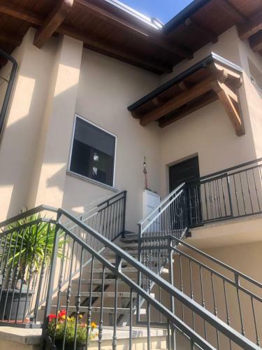 Apartamento Casa "la Bella Della Cappuccina"
