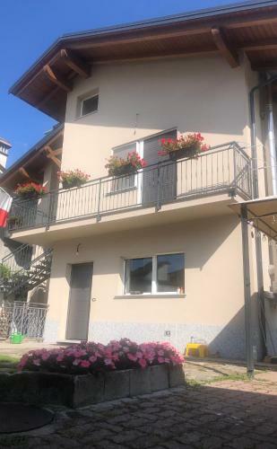 Apartamento Casa "la Bella Della Cappuccina"