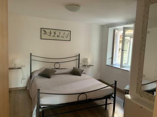 Apartamento Appartamento Al Puntesel, Dongo, Lago Di Como