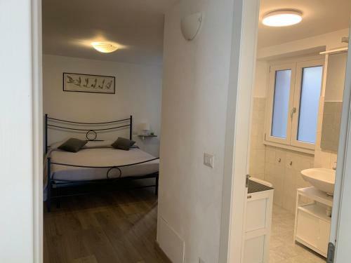 Apartamento Appartamento Al Puntesel, Dongo, Lago Di Como