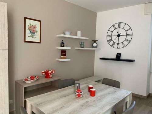 Apartamento Appartamento Al Puntesel, Dongo, Lago Di Como