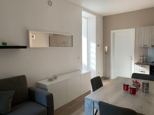 Apartamento Appartamento Al Puntesel, Dongo, Lago Di Como