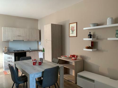Apartamento Appartamento Al Puntesel, Dongo, Lago Di Como