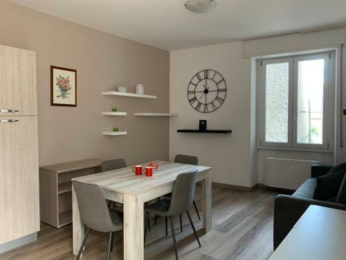 Apartamento Appartamento Al Puntesel, Dongo, Lago Di Como