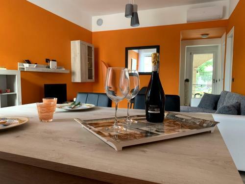 Apartamento Appartamento Lucia, Lago Di Como, Dongo