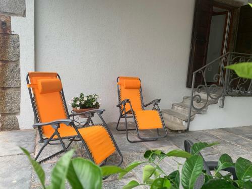 Apartamento Appartamento Lucia, Lago Di Como, Dongo
