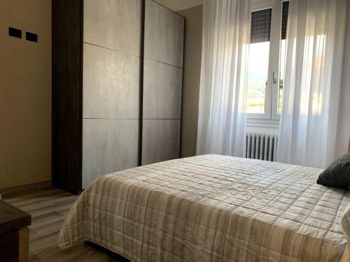 Apartamento Appartamento Lucia, Lago Di Como, Dongo
