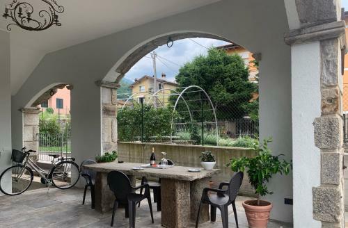 Apartamento Appartamento Lucia, Lago Di Como, Dongo