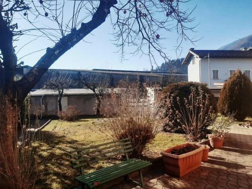 Apartamento Kinghouse
