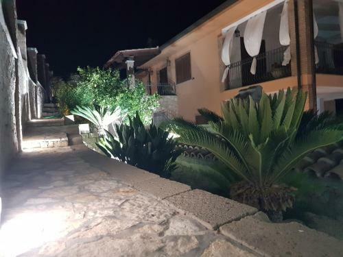 "la Pavoncella" Chia - Domus De Maria