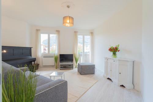 Acqua Chiara Apartment By Rent All Como