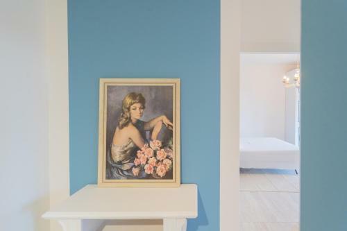 Acqua Chiara Apartment By Rent All Como
