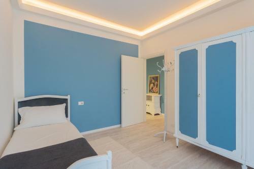 Acqua Chiara Apartment By Rent All Como