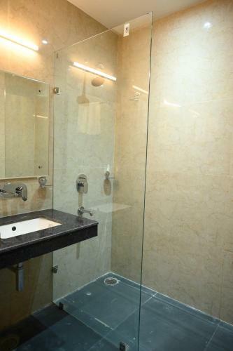 Hotel Neel Clarks Inn Express
