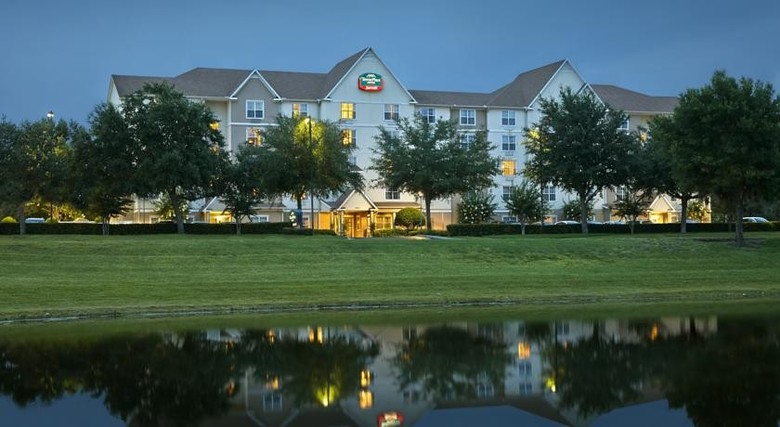 Hotel Towneplace Suites Orlando East - Ucf Area