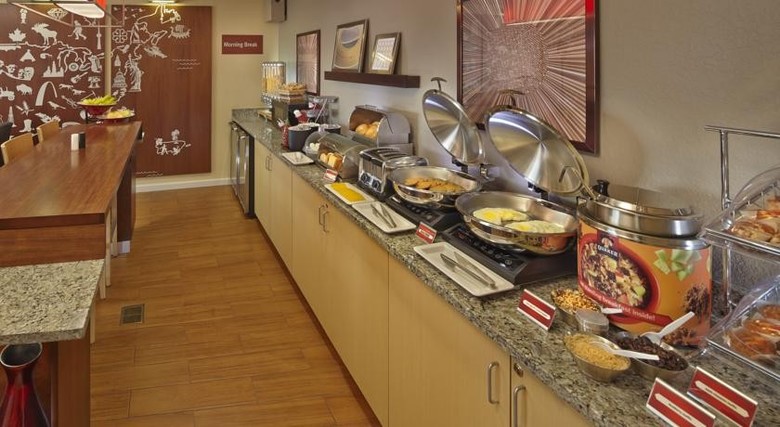 Hotel Towneplace Suites Orlando East - Ucf Area