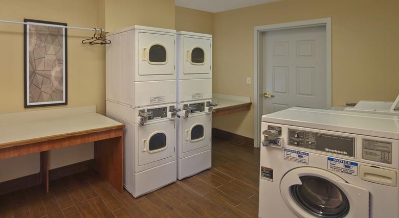 Hotel Towneplace Suites Orlando East - Ucf Area
