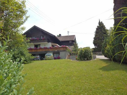 Apartamento G�stehaus Verena