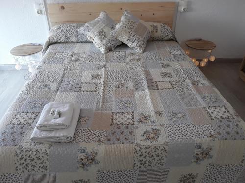 Apartament Via De L'imperi Rom�
