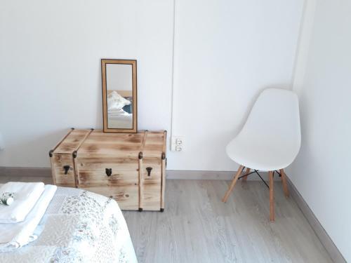 Apartament Via De L'imperi Rom�