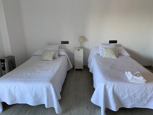 Apartament Via De L'imperi Rom�