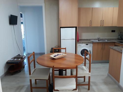 Apartament Via De L'imperi Rom�