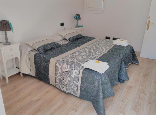 Apartament Via De L'imperi Rom�