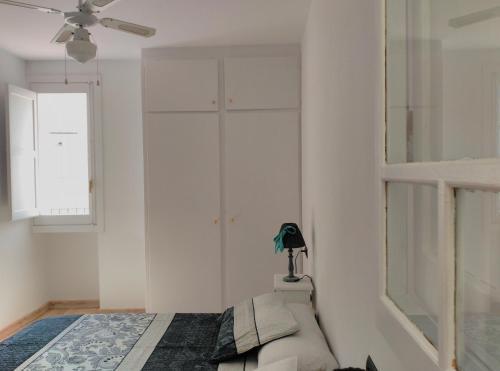 Apartament Via De L'imperi Rom�