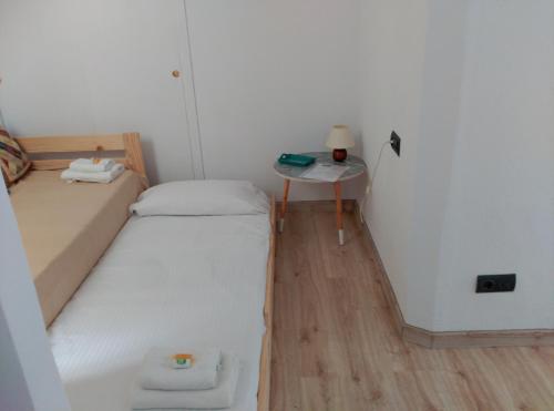 Apartament Via De L'imperi Rom�