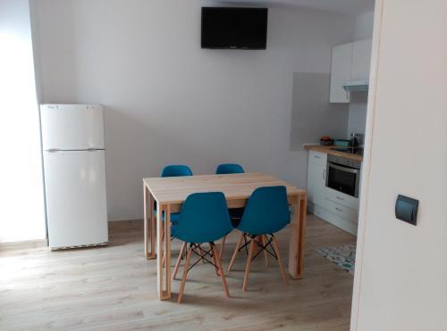 Apartament Via De L'imperi Rom�