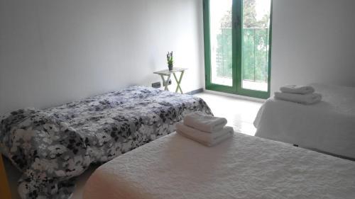 Apartament Via De L'imperi Rom�
