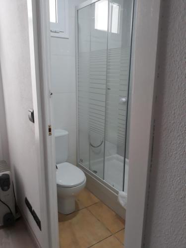 Apartament Via De L'imperi Rom�