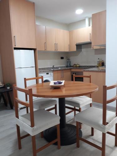 Apartament Via De L'imperi Rom�
