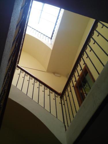 Apartament Via De L'imperi Rom�