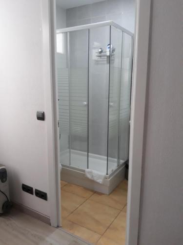 Apartament Via De L'imperi Rom�
