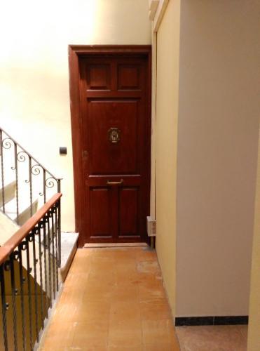 Apartament Via De L'imperi Rom�