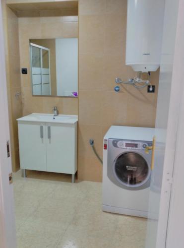 Apartament Via De L'imperi Rom�