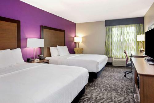 Hotel La Quinta Inn & Suites Visalia/sequoia Gateway
